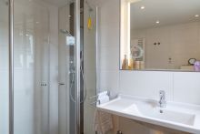 Appartement 10 - Badezimmer